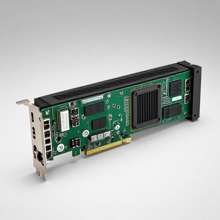 کارت RAID Dell PERC H750