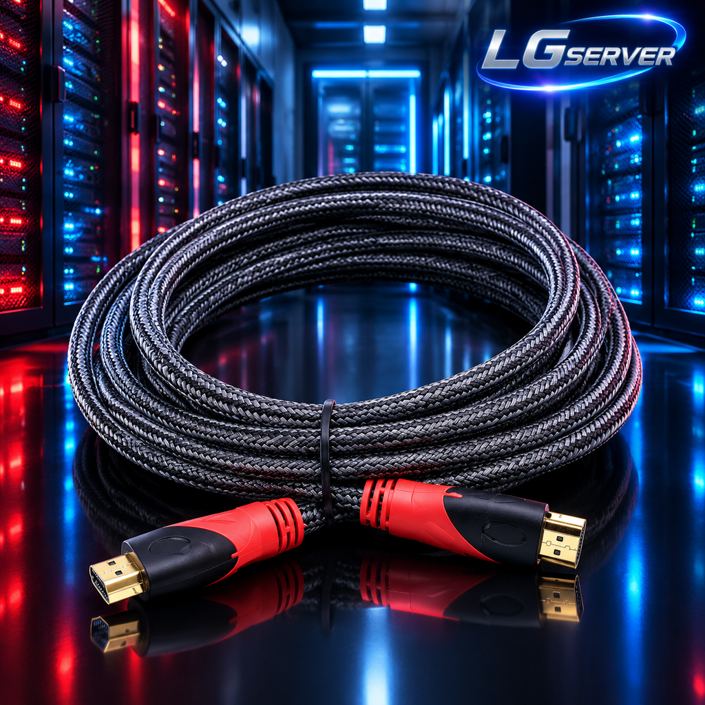 متراژ 5 متری HDMI