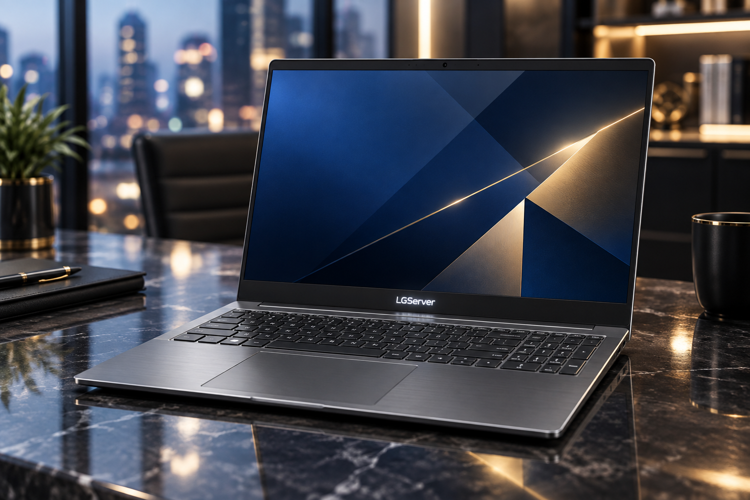 لپ تاپ اچ پی 15.6 اینچی fd1134nia-15 Core 3 100U 8GB 1TB SSD